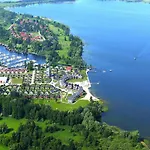Liebevoll Eingerichtetes Rechlin
