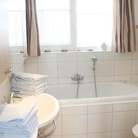 Mueritz In Rechlin-nord Apartment *