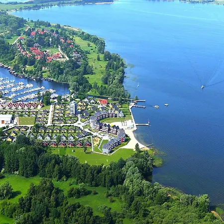 Liebevoll Eingerichtetes Rechlin