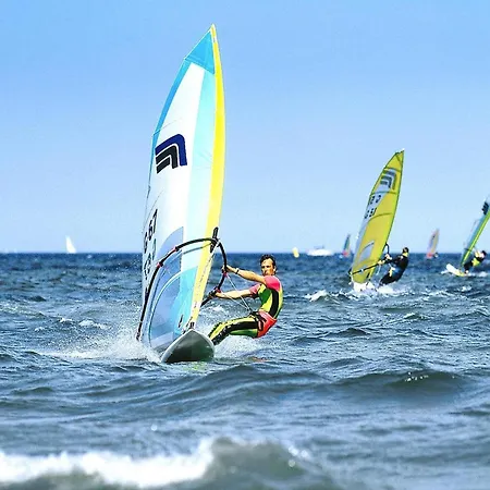 Liebevoll Eingerichtetes * Rechlin