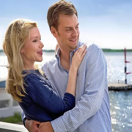 Liebevoll Eingerichtetes * Rechlin