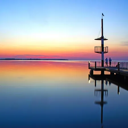 Liebevoll Eingerichtetes Apartman Rechlin