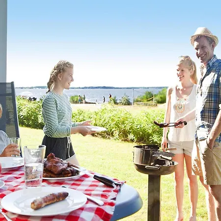 Liebevoll Eingerichtetes Apartman