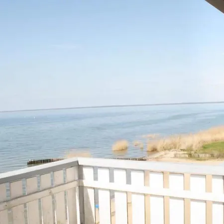 Apartman Liebevoll Eingerichtetes