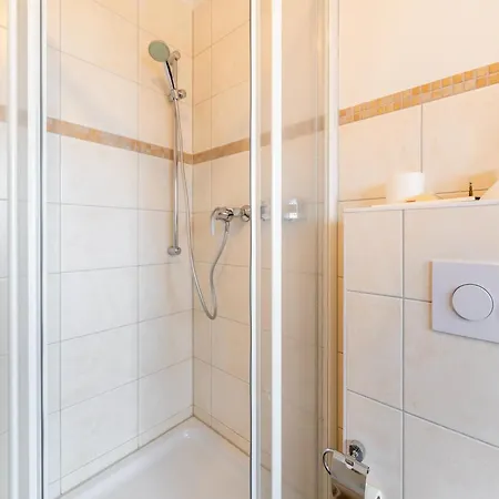 Liebevoll Eingerichtetes Apartman Rechlin