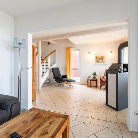 Apartman Liebevoll Eingerichtetes