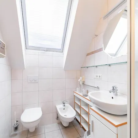 Apartman Liebevoll Eingerichtetes *