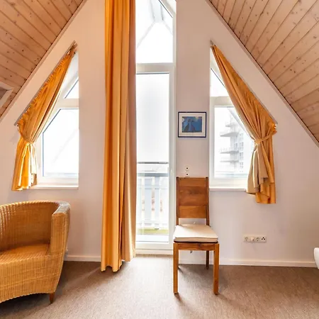 Liebevoll Eingerichtetes