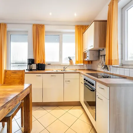 Apartman Liebevoll Eingerichtetes *