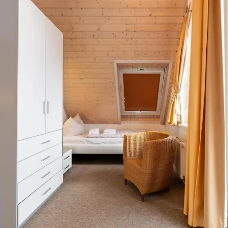 Apartman Liebevoll Eingerichtetes *