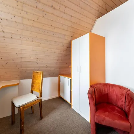 Liebevoll Eingerichtetes * Rechlin