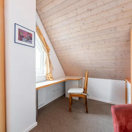 Liebevoll Eingerichtetes