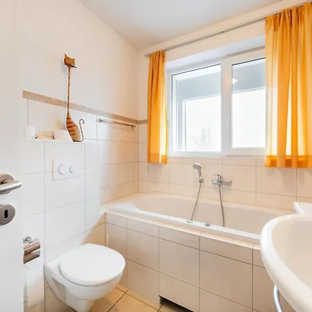Apartman Liebevoll Eingerichtetes