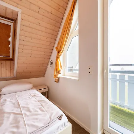 Apartman Liebevoll Eingerichtetes *