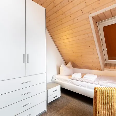 Apartman Liebevoll Eingerichtetes