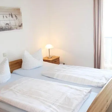 Liebevoll Eingerichtetes * Rechlin