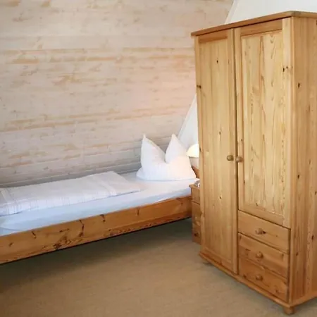 Liebevoll Eingerichtetes Apartman *