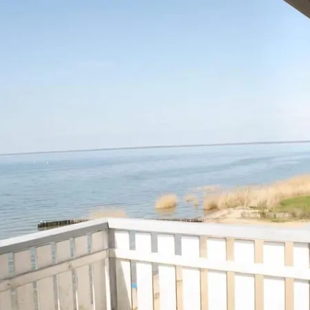 Liebevoll Eingerichtetes Apartman