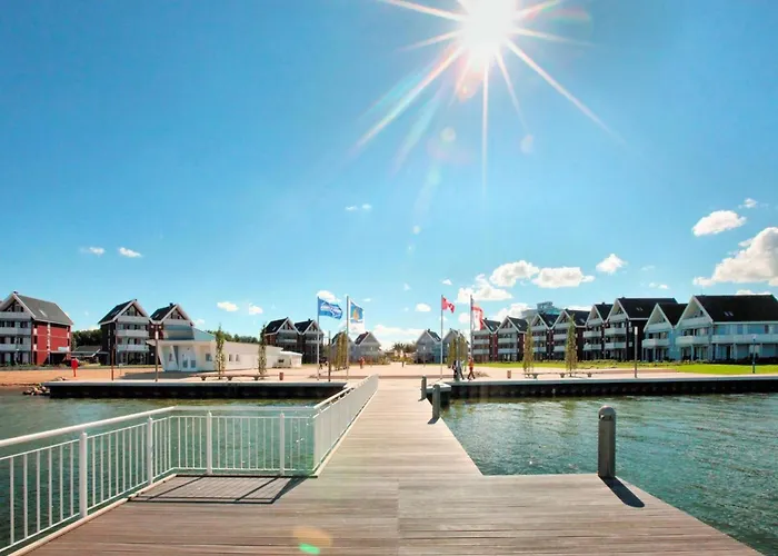 Liebevoll Eingerichtetes