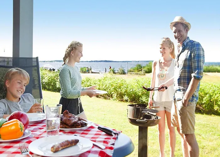 Liebevoll Eingerichtetes شقة