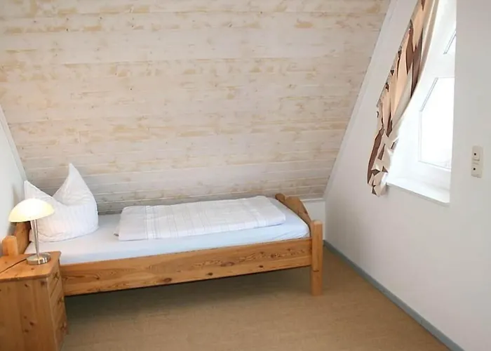 شقة Liebevoll Eingerichtetes ريكلين