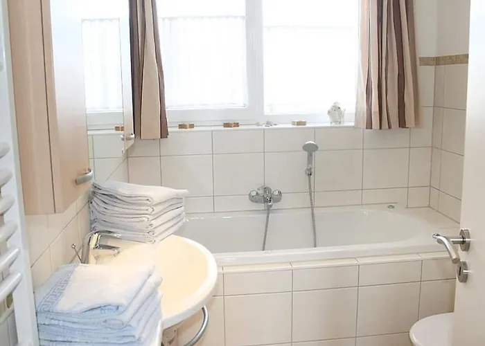 Liebevoll Eingerichtetes